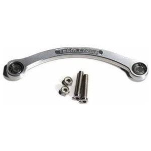 Team Chase - Losi 5ive Steering Set-Up CAH2735