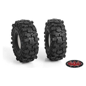 RC4WD Mickey Thompson Baja Pro X 4.19 inch 1.7 inch Scale Rock Crawler Tires