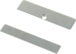 Redcat Racing Steel Plate and Magnet RER15000