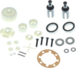 Redcat Racing Complete Differential Assembly