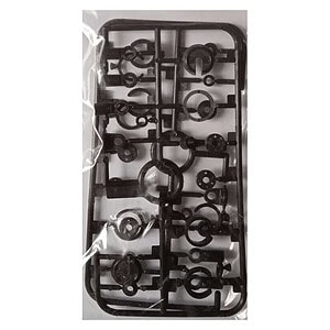 Thunder Tiger Shock Plastic Part TS-4