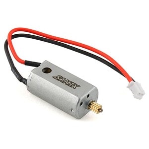 Samix Axial SCX24 050 High Performance Motor w/Metal Pinion Gear SAMSCX24-M050