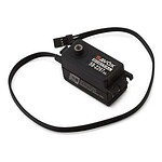 High-quality servo motor controller for RC cars, compatible with various models, enhancing speed and precision.