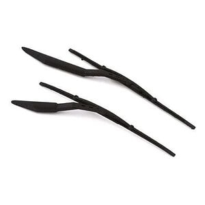 Sideways RC Scale Drift Wind Screen Wipers (2) Sideways RC WIPERV2