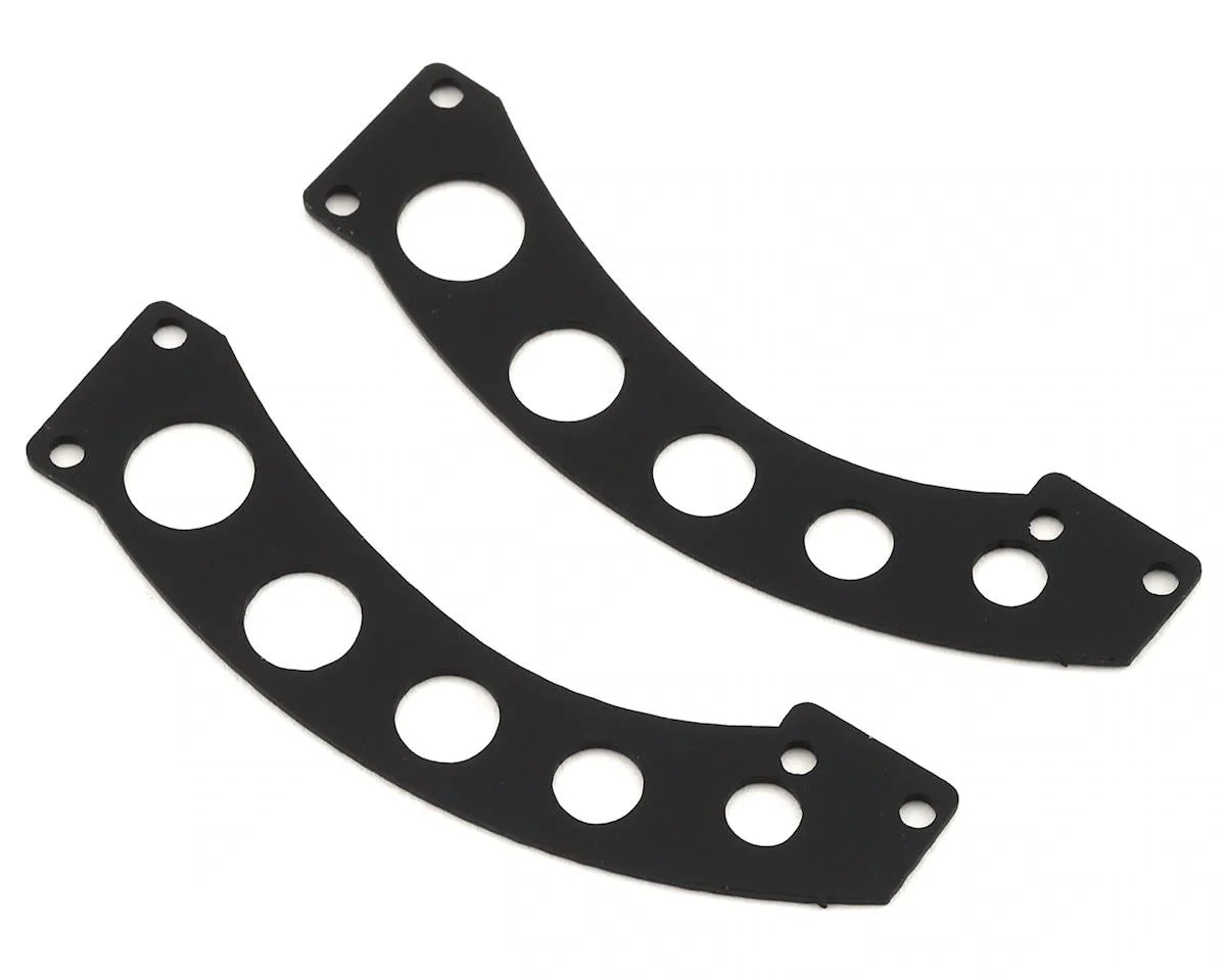 Specchietto Retrovisore Piccolo Per Auto Drift Scala RC – Sideways RC [SDW-WCREMIRR-SM]