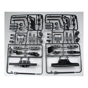 Tamiya TL01 C Parts Suspension Arm TAM50737