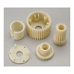 Tamiya M03 G Parts Gear TAM50794