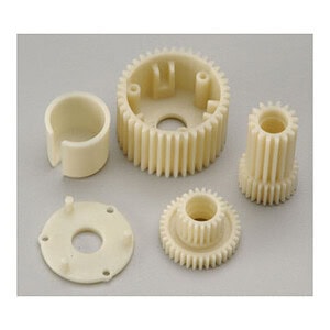 Tamiya M03 G Parts Gear TAM50794