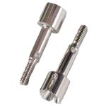 Tamiya TG10 Front Wheel Axle TAM50823