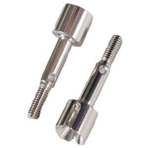 Tamiya TG10 Front Wheel Axle TAM50823