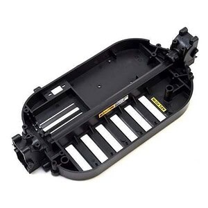 Tamiya TT-01 Bathtub Chassis TAM51001