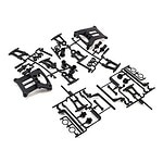 Tamiya TT-01 B Suspension Arm Set TAM51003