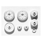 Tamiya G Parts for TT-01 w/ Spur Differential Gears  TAM51004
