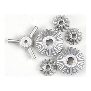 Tamiya Bevel Gear Set TT-01/TGS