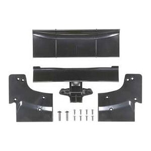 Tamiya H Parts Rear Wing F104 TAM51382