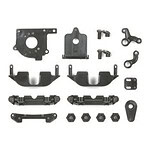 Tamiya B Parts Str Arm Wipers M-05