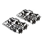 Tamiya M-05 Suspension Arm Parts Set C Parts TAM51391