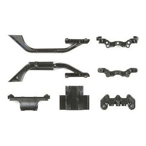 Tamiya D Parts Damper Stay M-05