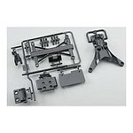 Tamiya B Parts Battery Holder M06