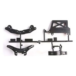 Tamiya TA-06 J Parts Damper Stay TAM51455