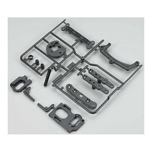 Tamiya C Parts Gear Case RM01 TAM51479