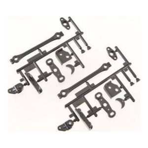 Tamiya L Parts Side Links RM01 2-Pack TAM51480