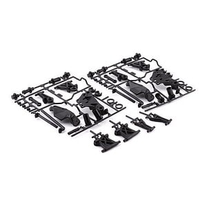 Tamiya TT-02 B Parts Suspension Arms TAM51528