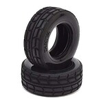 Tamiya TT-01 Racing Truck On-Road Semi Truck Tires 2-Pack TAM51589