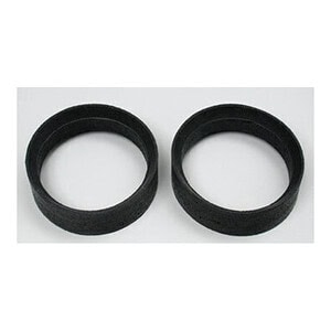 Tamiya Medium Narrow Mold Insert Hard Ta04 2-Pack