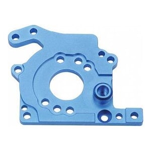 Tamiya Aluminum Motor Plate M-05