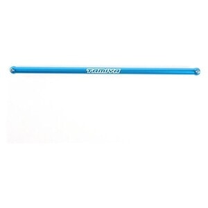 Tamiya TT-02 Aluminum Propeller Shaft TAM54501