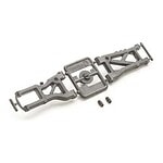 Tamiya TB-03 TA-05 VII TA-06 Carbon Fiber Reinforced Suspension Arms TAM54569