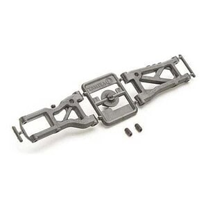 Tamiya TB-03 TA-05 VII TA-06 Carbon Fiber Reinforced Suspension Arms TAM54569