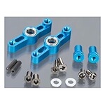 Tamiya TT-02 Aluminum Racing Steering TAM54574