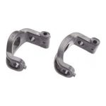 Tamiya Carbon Rein Hub Carrier TAM54580