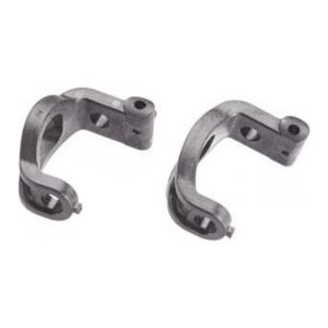 Tamiya Carbon Rein Hub Carrier TAM54580