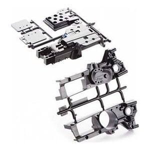 Tamiya M-05 Ver II A Parts Chassis TAM54605