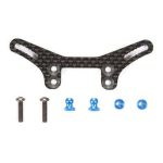 Tamiya TA07 Front Carbon Damper Stay TAM54720