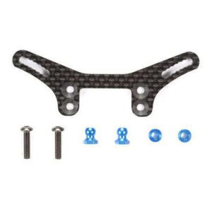 Tamiya TA07 Front Carbon Damper Stay TAM54720