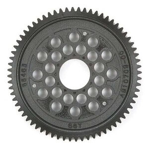 Tamiya FF-03 06 Spur Gear 68T TAM51423