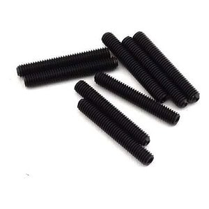 Team Losi Racing 3x20mm Set Screws 8-Pack VTR235328