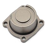 Losi Racing 3.4 Non Starter Backplate  TLR53000 TLR53000
