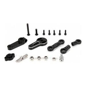 Losi Dual Steering Linkage Set MTXL TML251042 LOS251042
