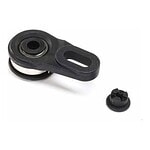 Losi Servo Saver Assembly: PM-MX LOS261011