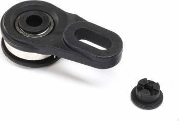 Losi Servo Saver Assembly: PM-MX LOS261011