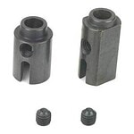Team Losi Transmission Outdrive Cup Set - LST/2 XXL/2 LOSB3128