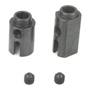 Team Losi Transmission Outdrive Cup Set - LST/2 XXL/2 LOSB3128