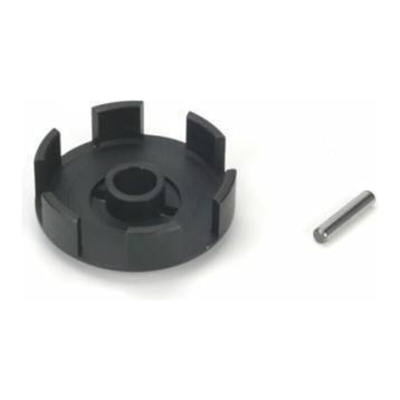 Team Losi Slipper Cage - LST/2 XXL/2 LOSB3450 - tmlb3450_3501 Team Losi Slipper Cage - LST/2 XXL/2 LOSB3450