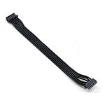 TQ Wire 75mm Flatwire Sensor Cable