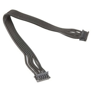 TQ Wire 100mm Flatwire Sensor Cable